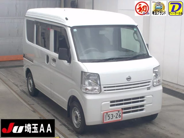 Nissan NV100 Clipper DR17V 2020